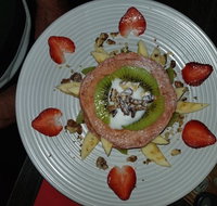 Healthylicious - Sydney Resort