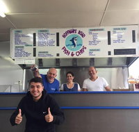 Hoffmans Road Fish  Chips - Sydney Resort