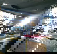 Hudson's Coffee - Sydney Resort