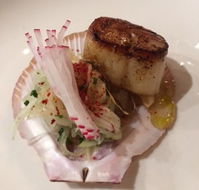Imbue Food and Wine - Sydney 4u