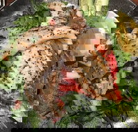 Jasmine House - Sydney Resort