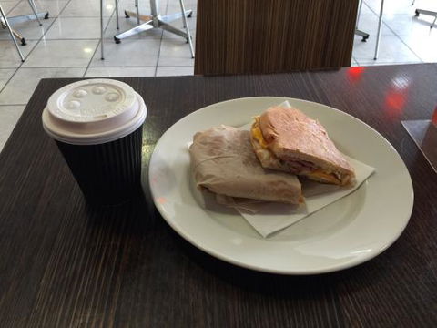 Jetstream Cafe Express - Sydney 4u 0