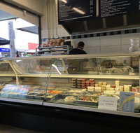 Jim's Seafood  Grill - Accommodation Sydney