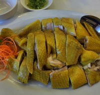 Kambo Chinese Restaurant - Sydney 4u