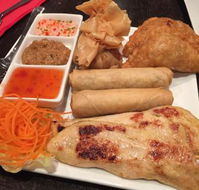 Lime 'n' Chilli Thai Restaurant - Sydney 4u