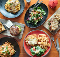 Mister Greens Cafe - Sydney 4u