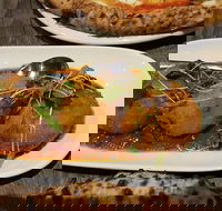 Mozzarella Bar - Sydney 4u
