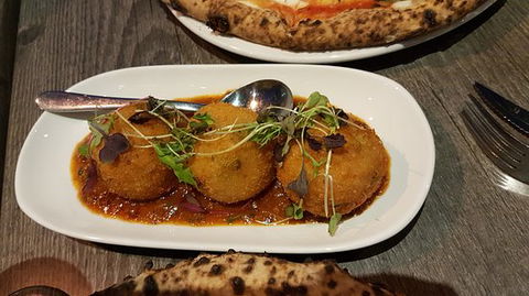 Mozzarella Bar - Sydney 4u 0