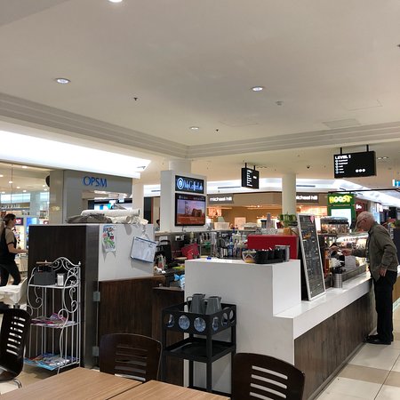 My Coffee Lab - Sydney 4u 0