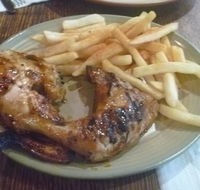 Nando's - Sydney 4u