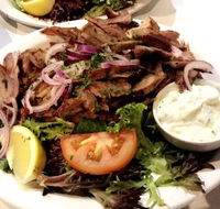 Nobel Greek Tavern - Sydney 4u
