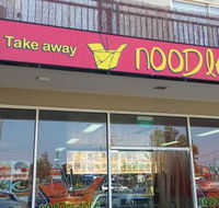 Noodle Zone - Sydney 4u