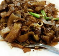 Palm Garden Chinese Restaurant - Sydney 4u