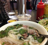Pho Chu The - Sydney 4u