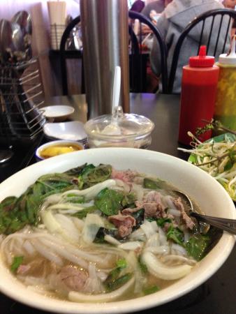 Pho Chu The - Sydney 4u 0