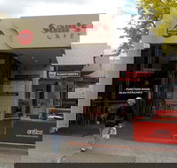 Sam's Cafe - Sydney Resort