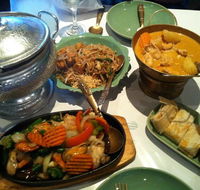 Saowanee Thai Restaurant - Sydney 4u