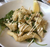 Seared Steak  Seafood - Sydney 4u