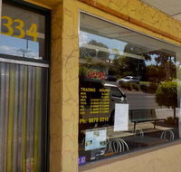 Selera Malay Hawker Food - Sydney 4u