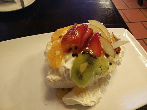 Sofia Restaurant - Sydney 4u 0