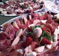 Sorriso Caffe Trattoria - Sydney 4u