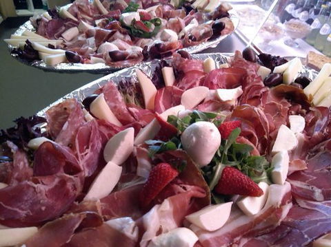 Sorriso Caffe Trattoria - Sydney 4u 0