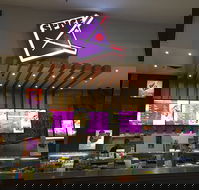 Spice Box - Sydney 4u