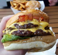 St. Burgs - Sydney 4u