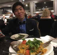 Straits Kitchen - Sydney 4u