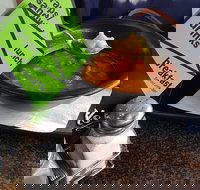 Strudels Cafe - Sydney Resort