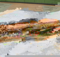 Subway - Sydney Resort