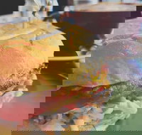 Sweet Nektar Cafe - Accommodation Sydney