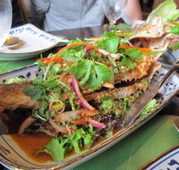 Thai Thonglor 55 - Sydney 4u