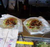 The D's Souvlaki - Sydney Resort