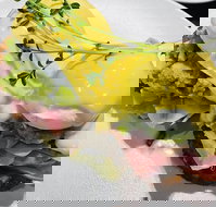 The Hungry Fox Cafe - Accommodation Sydney