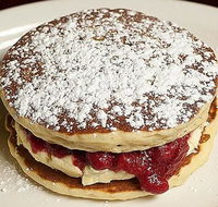 The Pancake Parlour - Sydney 4u