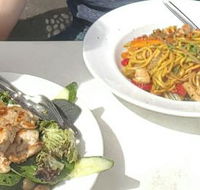 Tin Roof Cafe - Sydney 4u