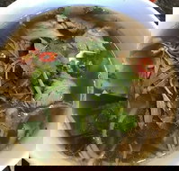 Viet Spice - Accommodation Sydney