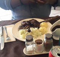 Zegov Restaurant - Sydney 4u