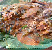 A Taste of Spice Take Away - Accommodation Sydney