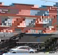 Beans Republique - Accommodation Sydney