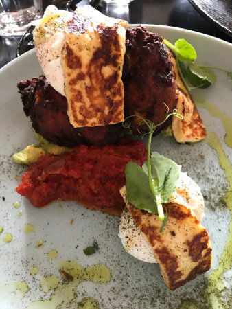 Black Squirrel Cafe - Accommodation Sydney 0