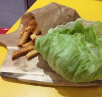 Burger Boss Melbourne - Sydney 4u
