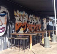 Burger Lab - Accommodation Sydney