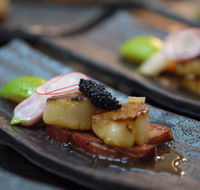 Busbys Restaurant  Bar - Sydney 4u