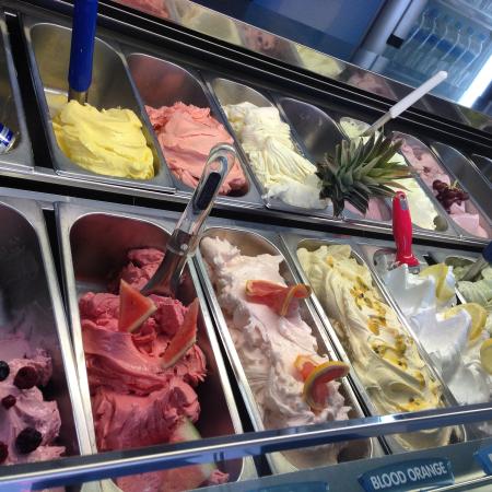 Cool Delights On Bay - Accommodation Sydney 0