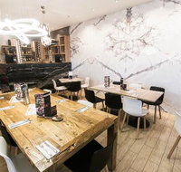 Cucina Pizza Dolce - Sydney Resort