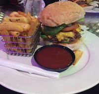 DJ's Diner and Bar - Sydney 4u