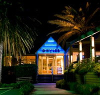 Doyles Deck and  Bistro - Accommodation Sydney