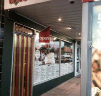 Gino's Pizza Restaurant - Sydney 4u